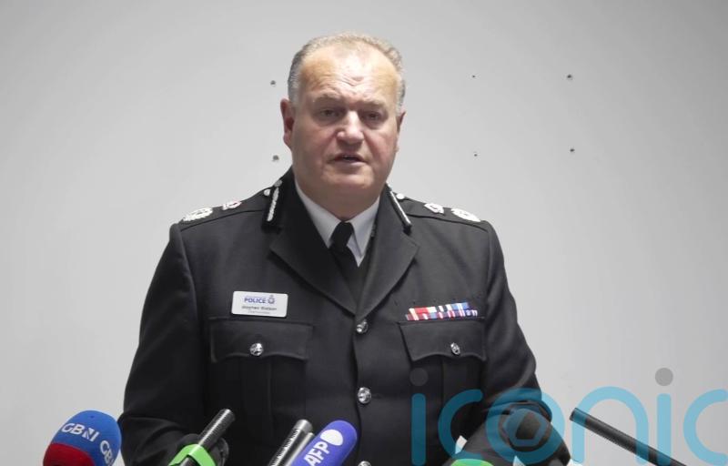 No stone being left unturned in synagogue terror attack probe – police chief