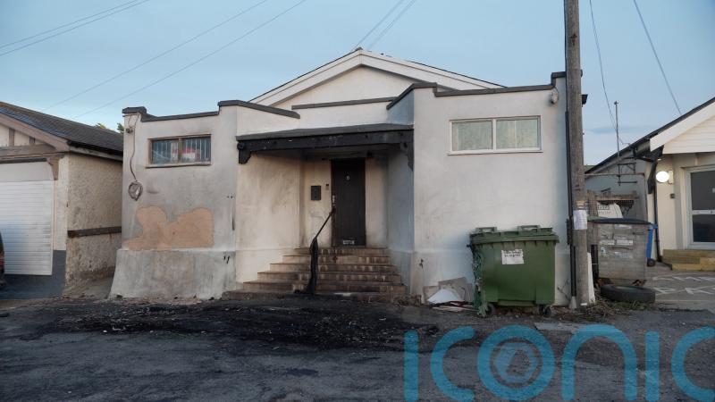 Man, 46, arrested after suspected arson attack at seaside mosque
