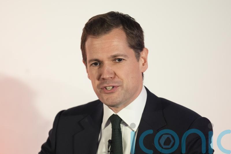 Robert Jenrick criticised over ‘didn’t see another white face’ comment