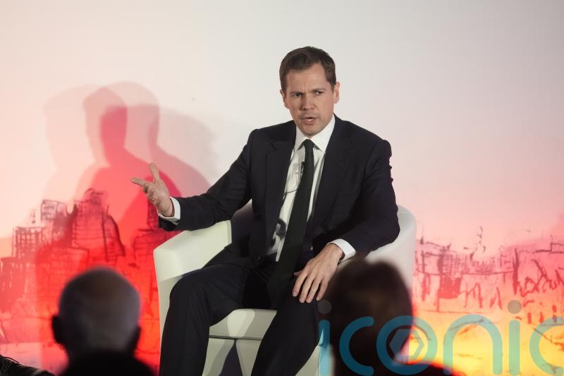 Jenrick to vow to scrap Sentencing Council over ‘two-tier justice’ claims