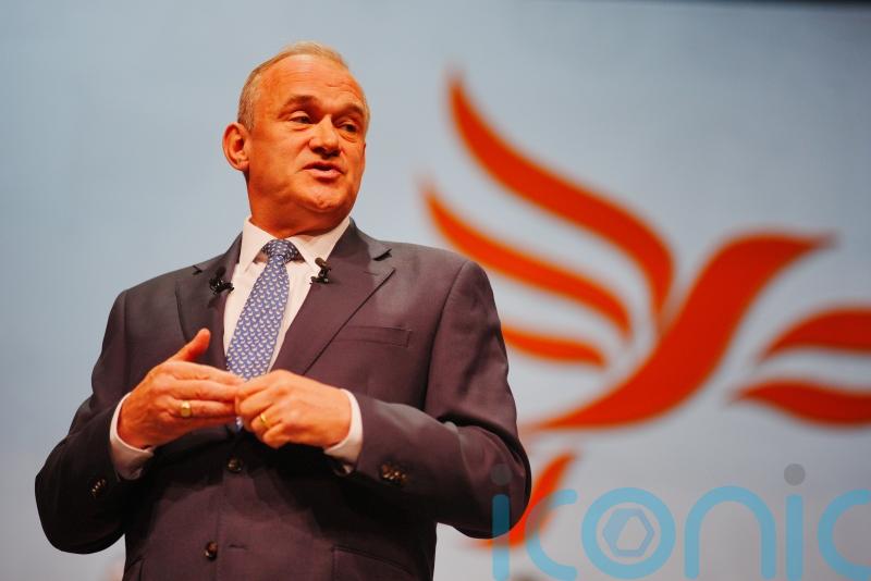 Liberal Democrat leader to make case for ‘co-operation’ on visit to Scotland