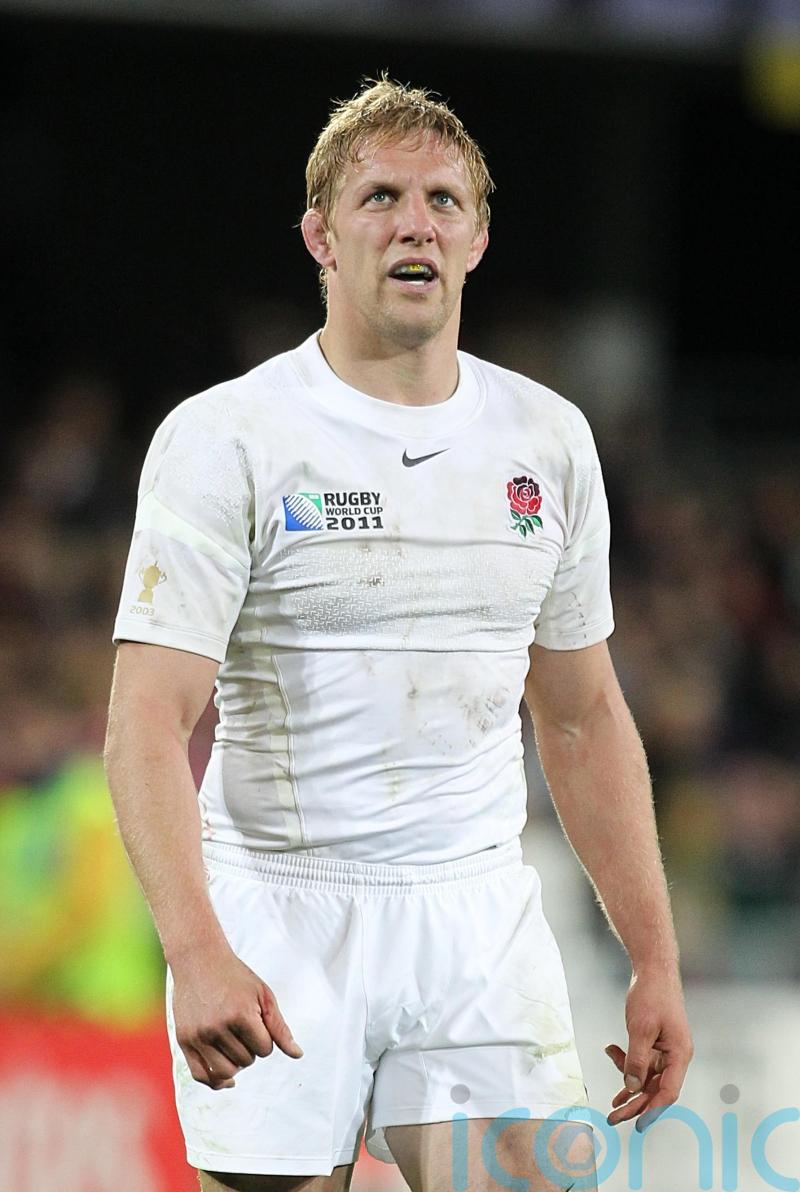 No proven link between rugby and MND, expert says, after Lewis Moody diagnosis