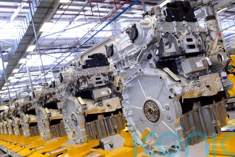 JLR to resume production from Wednesday following cyber attack