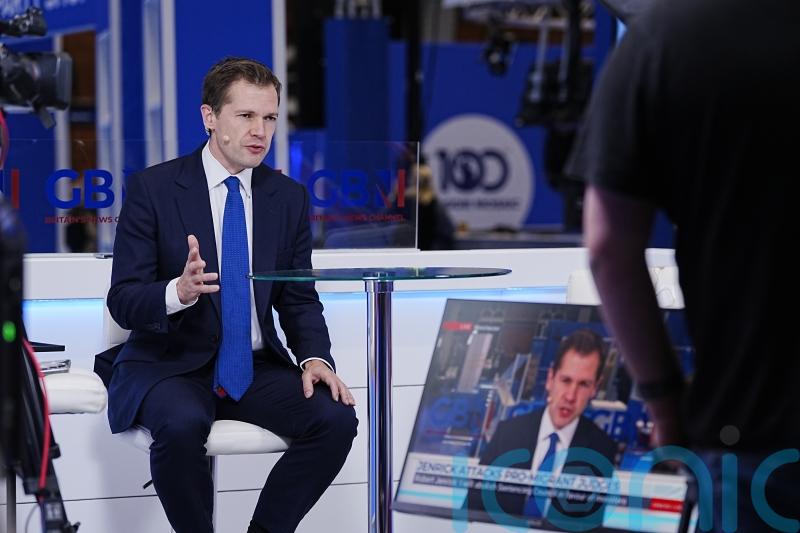 Jenrick defends saying he ‘didn’t see another white face’ in Birmingham area
