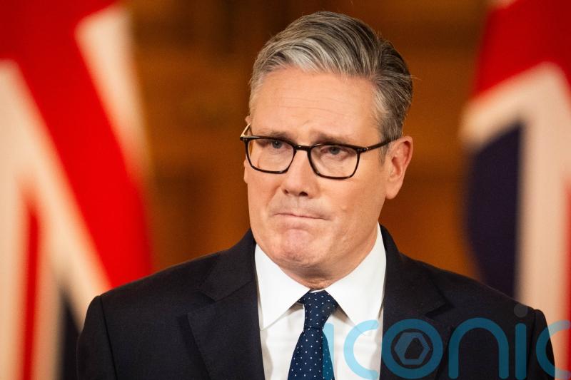 Pro-Palestine protesters to defy Starmer’s call to halt October 7 marches