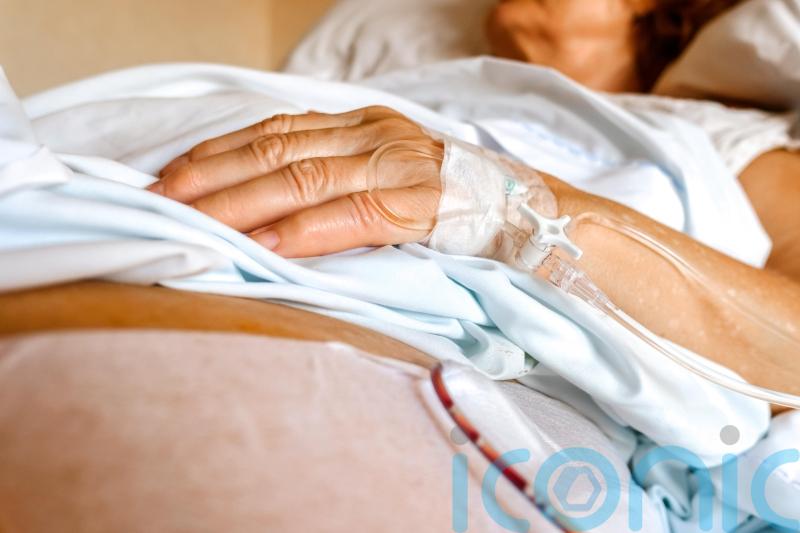 Charity demands next government provides right to palliative care