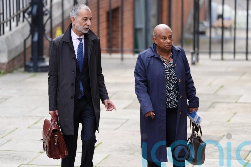 Family of Stephen Lawrence urge parole panel not to release his killer