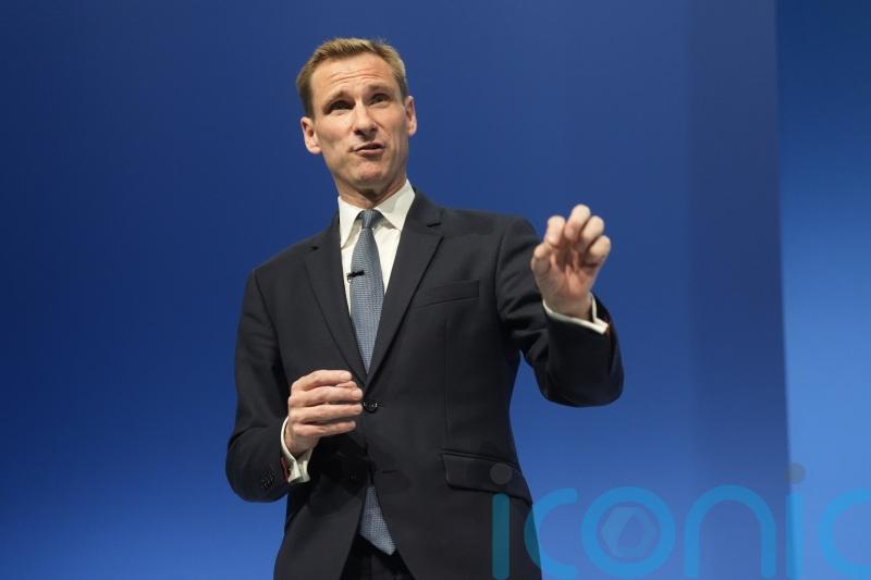 Tories promise negative net migration and 10,000 more police if elected
