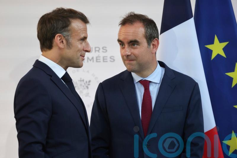 Macron’s political isolation deepens as some call for his resignation