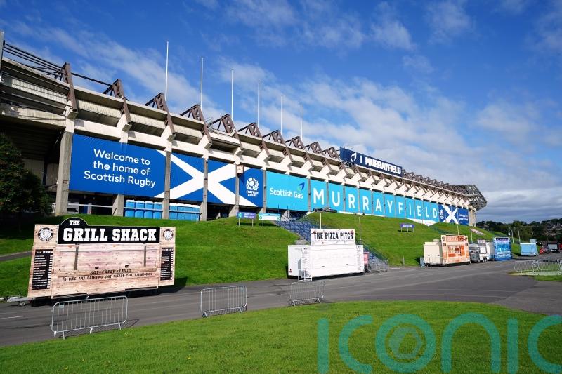 Murrayfield fans share fondest memories of stadium for centenary celebrations