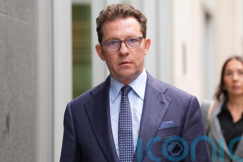 Reform treasurer’s company seeking millions after alleged fraud, High Court told