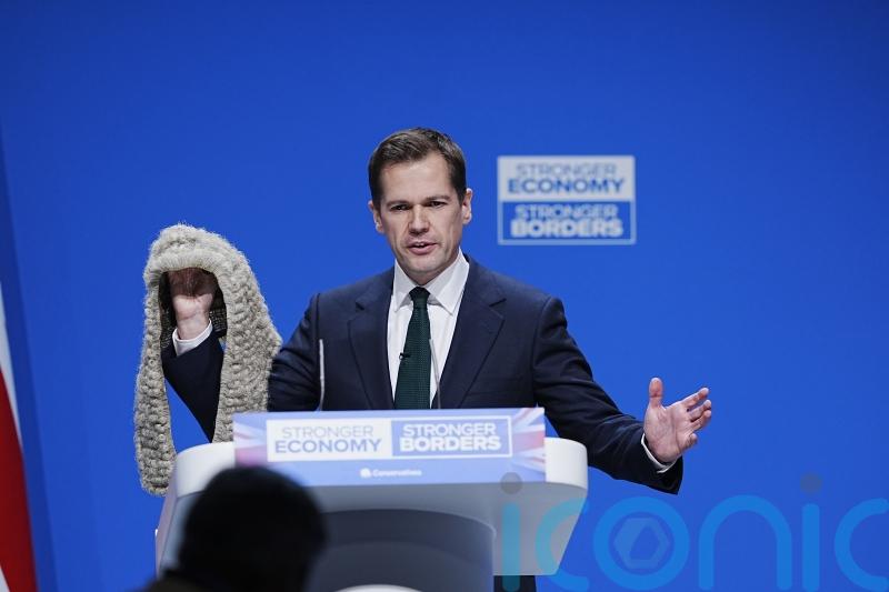 Jenrick urges Conservatives to ‘take our country back’