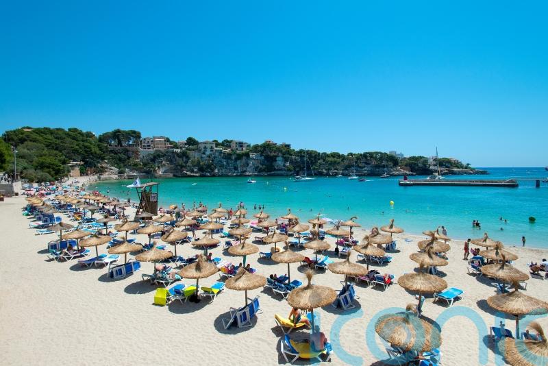 Restricting Spanish holidays to the rich would be ‘disgraceful’, Jet2 boss says
