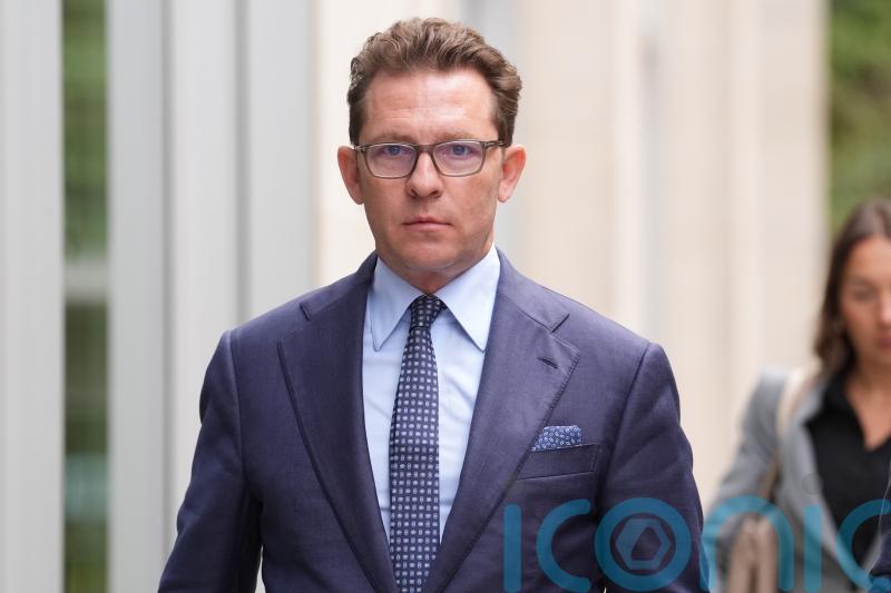 Reform treasurer admits looking stupid after company was ‘defrauded’ – court