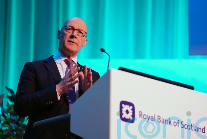 Investment portal will give clear vision of opportunities, Swinney tells summit