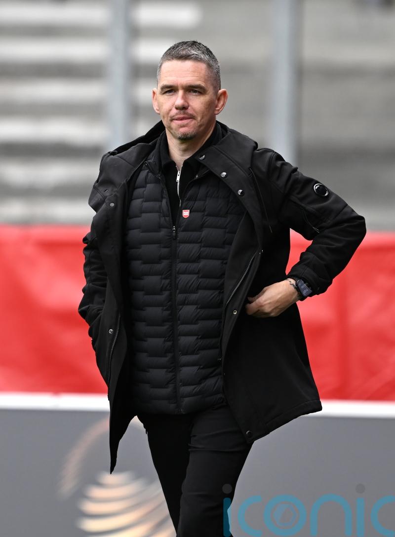 Marc Skinner calls for ‘maturity’ in Man Utd’s maiden Champions League campaign
