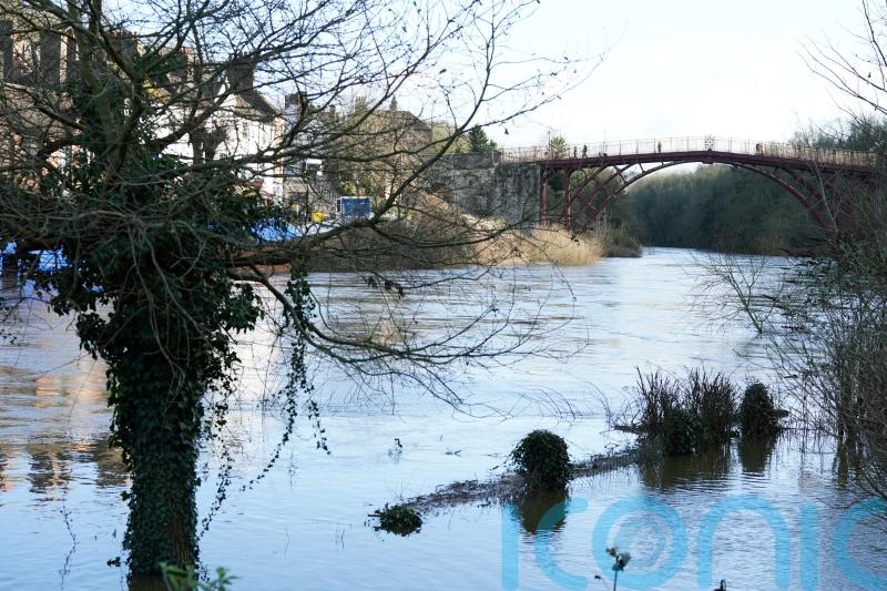 More than 24,000 properties better protected from floods, Government says