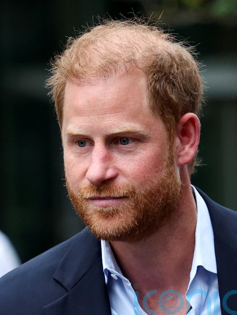 Chad ends Harry charity mandates to manage wildlife reserves