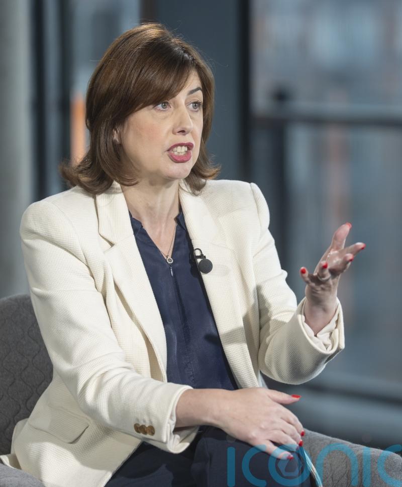 Labour ‘can’t sugarcoat fact things aren’t going well’, Lucy Powell says