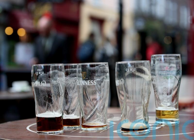 Raise alcohol taxes to tackle job-related drinking ‘productivity crisis’ – think tank