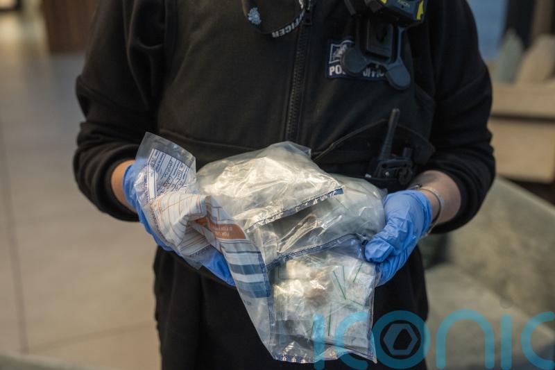 Crime minister vows crackdown on ‘evil’ drugs trade after 2,300 deal lines shut