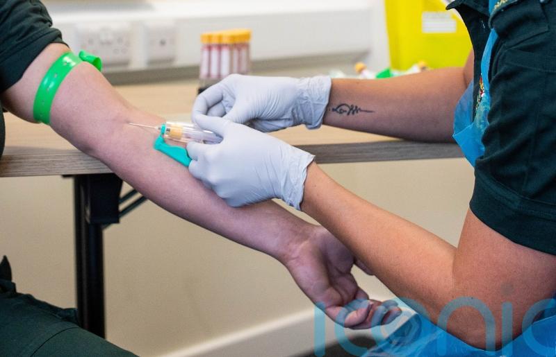 Scientists develop first-ever blood test to diagnose ME