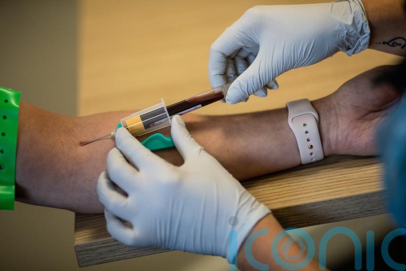 A&E patients in Aberdeen to be routinely tested for HIV and hepatitis