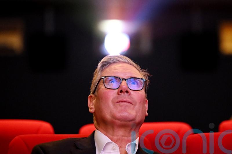 Starmer ‘needs to explain himself to Parliament’ over China spy case – Tories