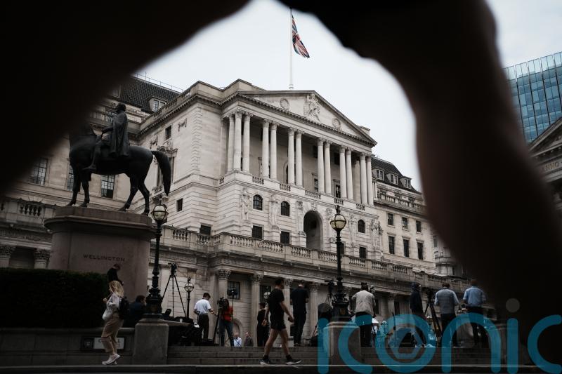 AI firms vulnerable to sharp drop in valuations, Bank of England warns