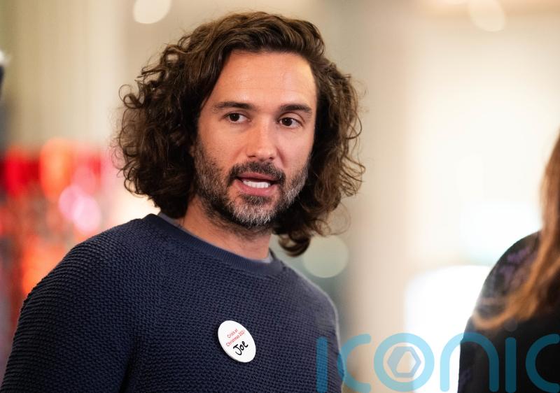 Joe Wicks admits his ‘dangerous’ protein bar has ’caused a lot of controversy’
