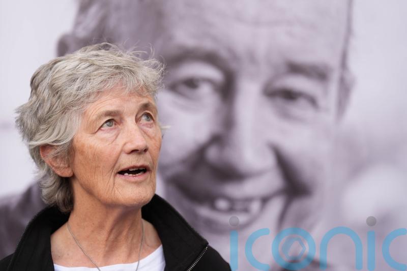 Connolly to ‘immediately’ check campaign clip featuring Michael D Higgins