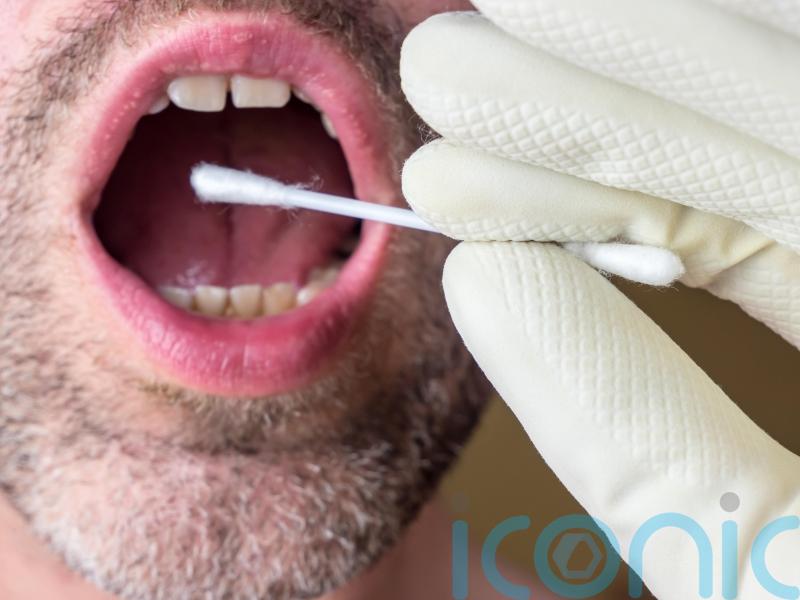 Cheek swabs to detect mutated genes ‘could become useful cancer prevention tool’