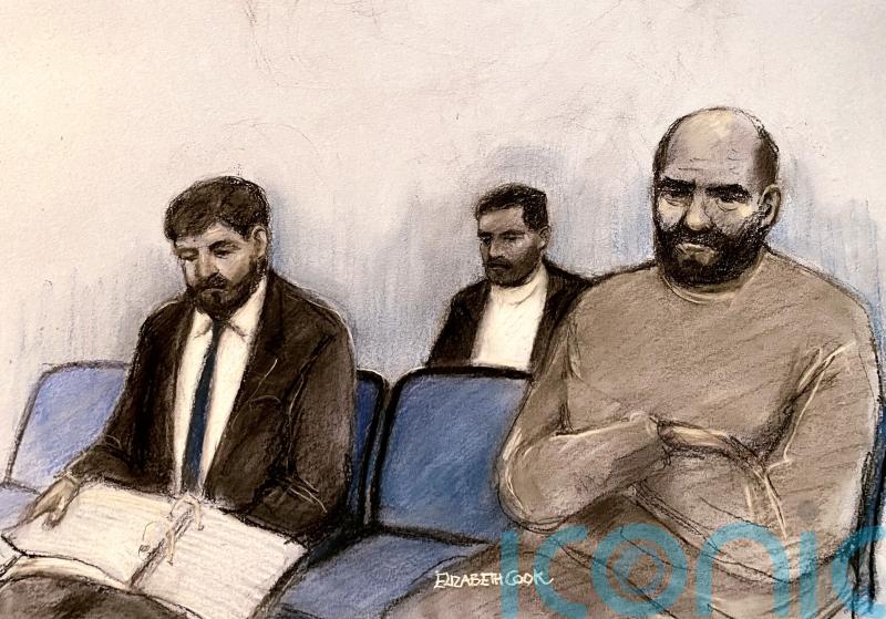 Pair accused of plotting to kill Jewish people planned ‘untold harm’, jury hears