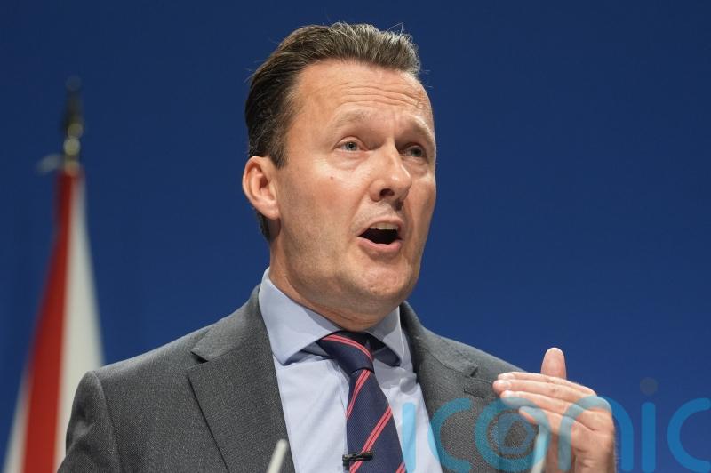 Findlay backs ECHR withdrawal to help tackle ‘unsustainable’ illegal immigration