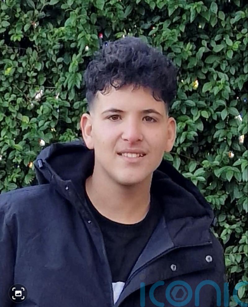 Man who stabbed Syrian refugee, 16, was ‘cool as a cucumber’ before fatal blow