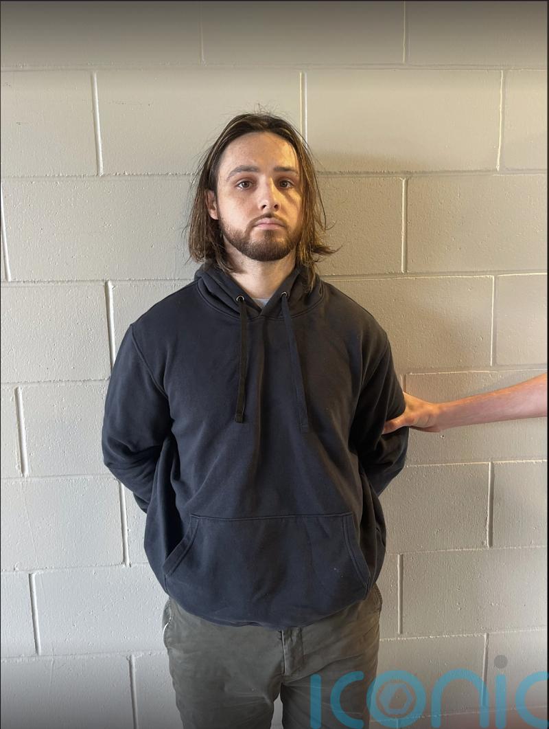 Man, 29, arrested over deadly Los Angeles wildfire