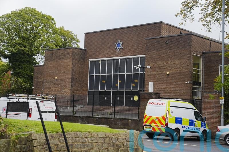 No evidence of police misconduct in Manchester synagogue attack response – IOPC
