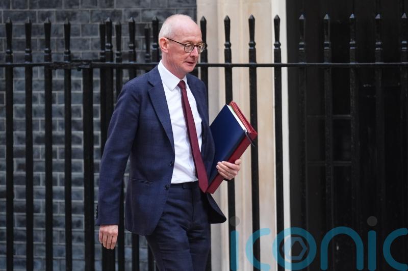 Job advisers in GP surgeries to help long-term sick and disabled into work