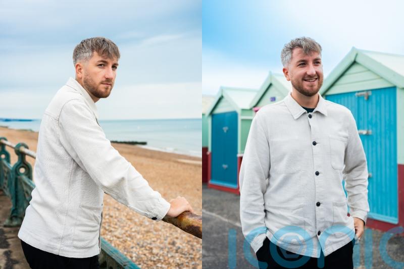 Man, 30, who abused cocaine for 8 years came back from ‘the brink of losing everything’ and celebrates year of sobriety