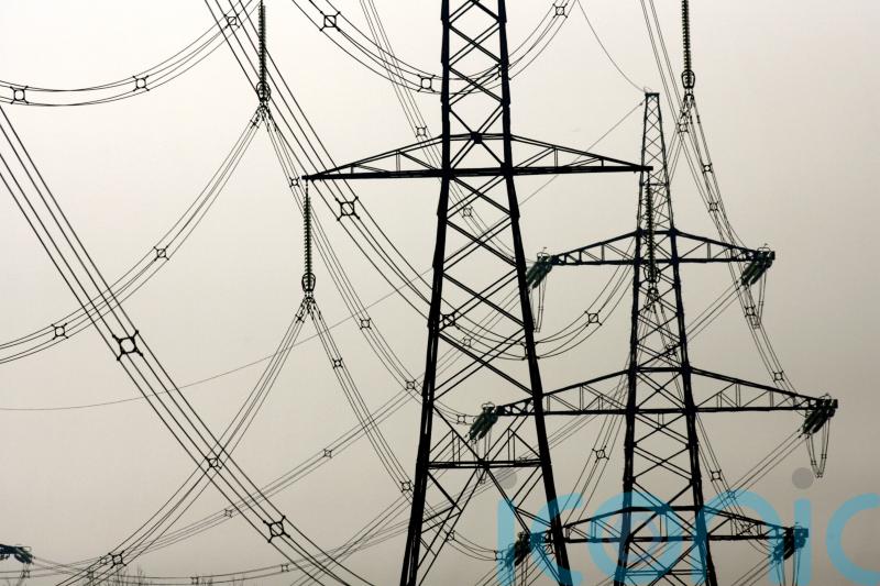 Britain could face ‘tight days’ in winter energy supply, grid operator warns