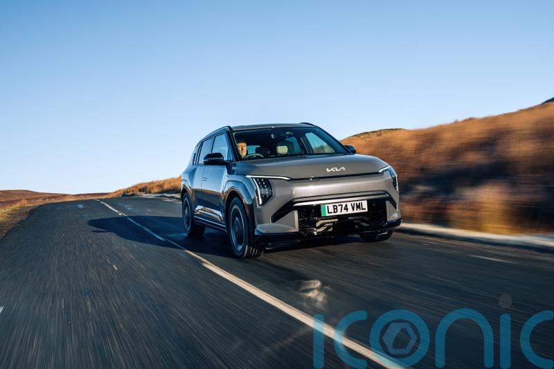 Kia trials new ‘battery passport’ which could help make used EV purchases easier