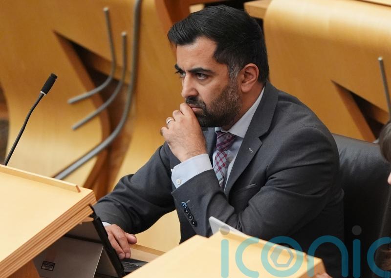 Yousaf accepts Trump has been key to Gaza ceasefire talks but voices criticism