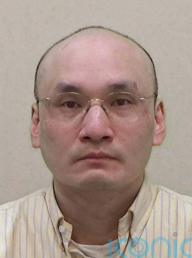 Former GP admits further murder attempt on mother’s partner using poisoned wine