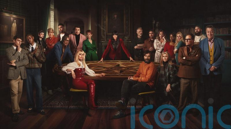 The Celebrity Traitors pulls in more than six million viewers for launch episode