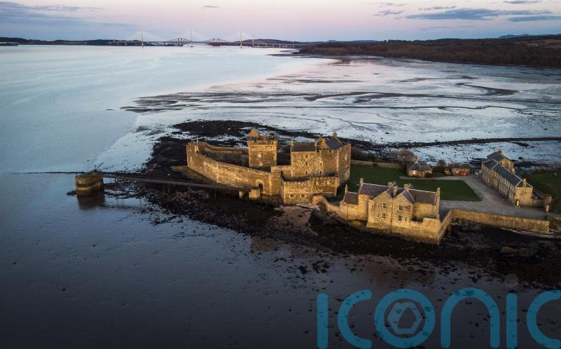 Outlander effect on Scottish tourism ‘astonishing’ – VisitScotland