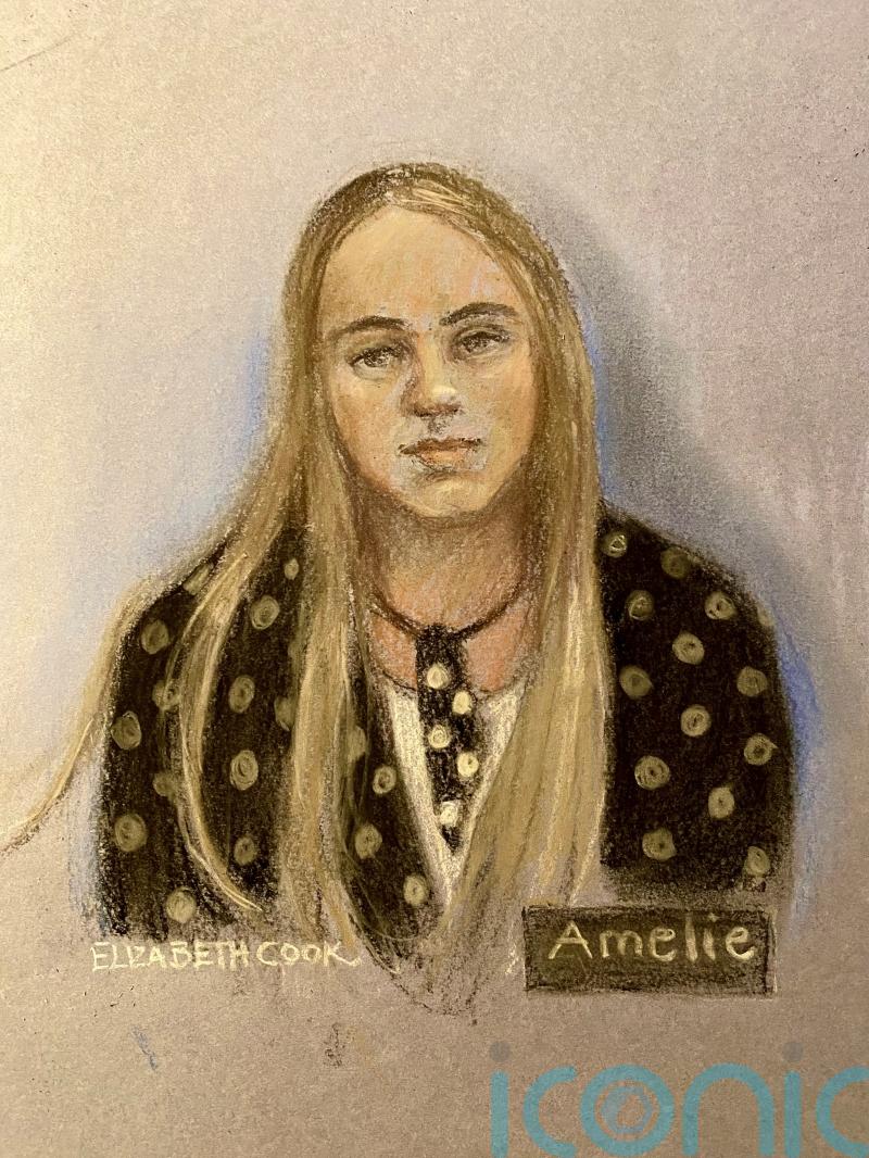 Alleged McCann stalker playing with Madeleine’s sister’s emotions, court told