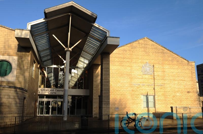 Imam pleads guilty to allowing illegal marriage of children at mosque