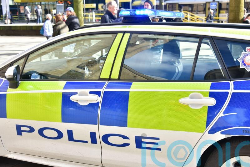 Full list of police-recorded hate crime offences, by force