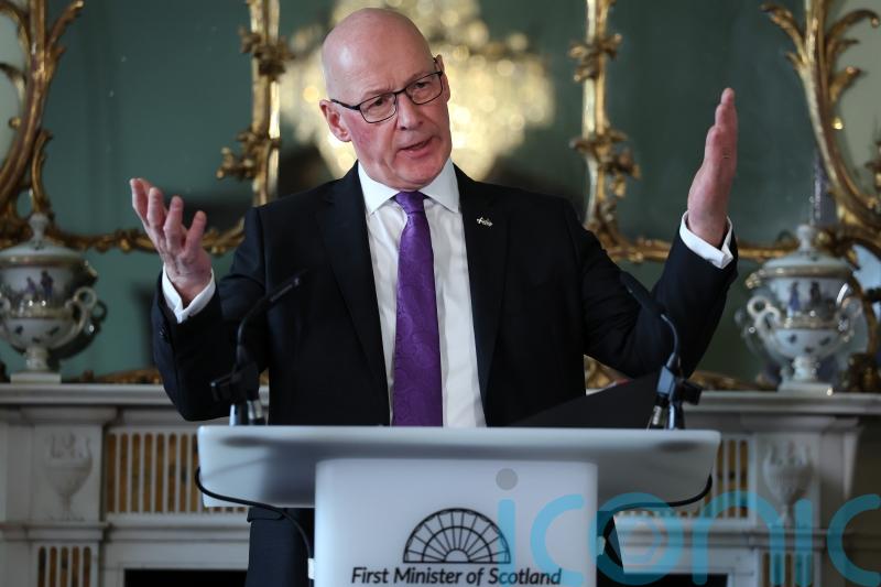 Hundreds of drug dealers walking free due to SNP incompetence, Sarwar says