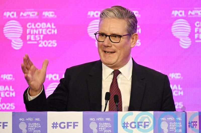 Starmer says no minister involved in collapse of China spy case